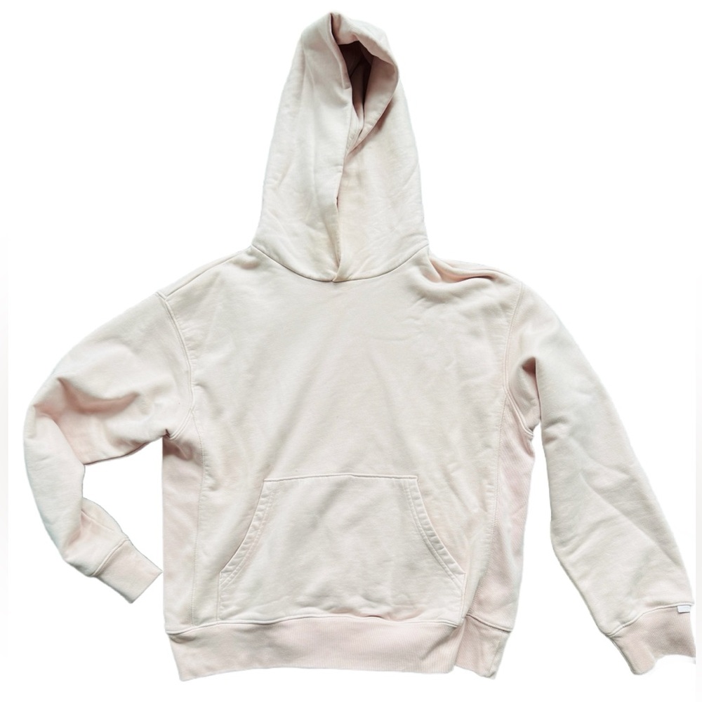 Levi's Soft Pink Hoodie